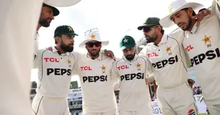ইংল্যান্ডের বিপক্ষে শেষ টেস্টে পাকিস্তান দলে ৫ নতুন মুখ